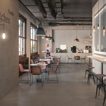 Azulejos Efecto Cemento Revestimientos y Suelos - Marazzi_717