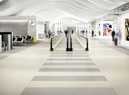 SistemP: Azulejos blancos: mira las colecciones - Marazzi