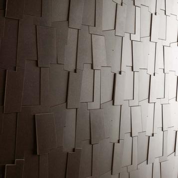 Soho: Azulejos marrones: mira las colecciones - Marazzi
