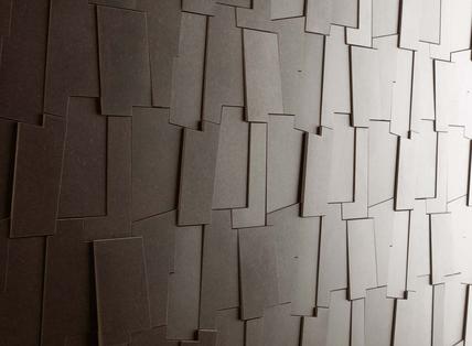 Soho: Azulejos marrones: mira las colecciones - Marazzi