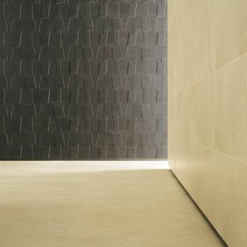 Azulejos Espacios comerciales Beige - Marazzi_45