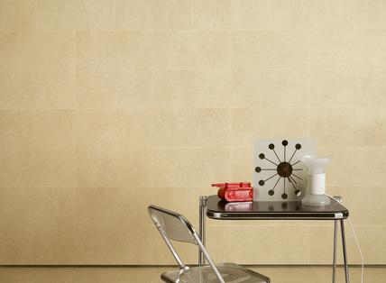 Soho: Azulejos de gres porcelánico beige: mira las colecciones - Marazzi