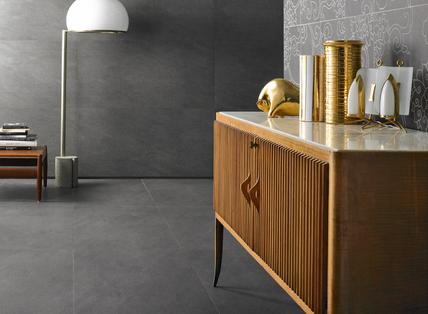 Soho: Azulejos de formatos grandes para suelos - Marazzi