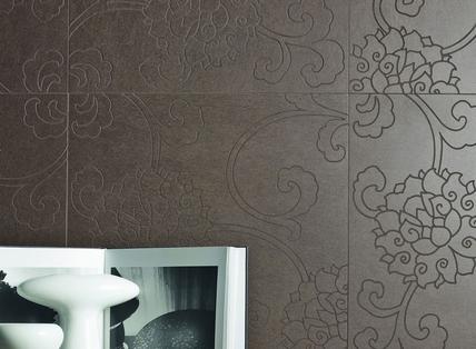 Soho: Gres porcelánico de efecto piedra - Marazzi