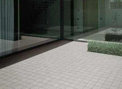 Space: Gres porcelánico de efecto piedra - Marazzi
