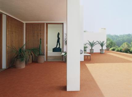 Space: Azulejos rojos: mira las colecciones - Marazzi