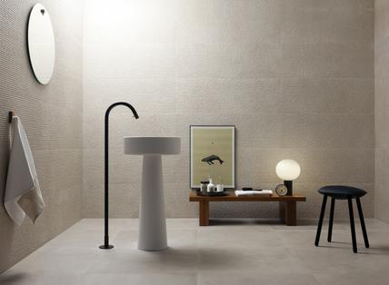 Stone_Art: Revestimientos para cocina, baño, ducha y demás - Marazzi
