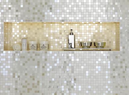 Stonevision: Pavimentos y revestimientos efecto mármol - Marazzi