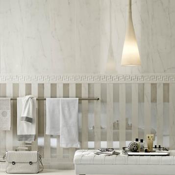 Azulejos Espacios comerciales Efecto Mármol - Marazzi_385