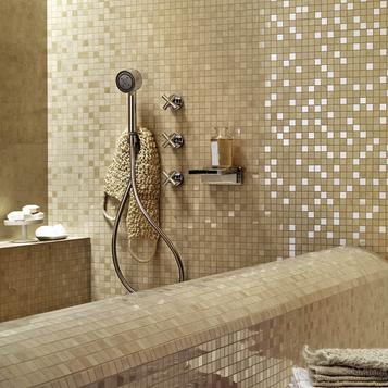 Azulejos Efecto Mármol Beige - Marazzi_385