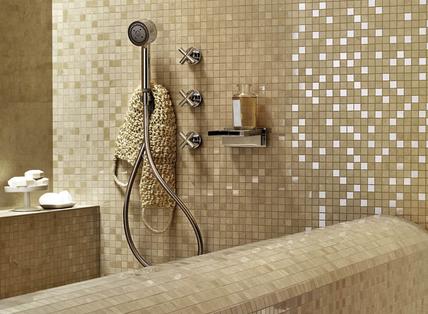 Stonevision: Azulejos de gres porcelánico beige: mira las colecciones - Marazzi