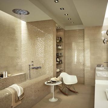 Azulejos Beige Espacios comerciales - Marazzi_385