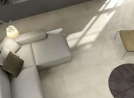 Stonework: Gres porcelánico de efecto piedra - Marazzi