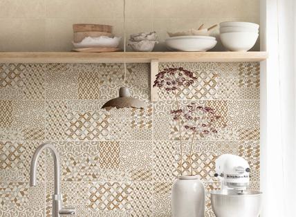 Stream: Azulejos cocina: ideas y soluciones de cerámica y gres - Marazzi