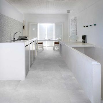 Azulejos Gris Efecto Piedra - Marazzi_883