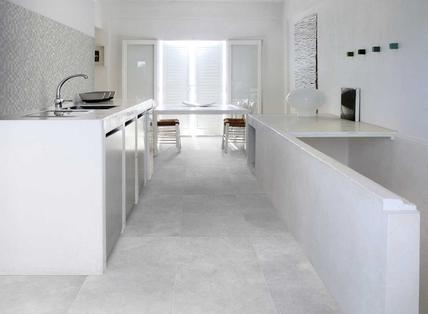 Stream: Azulejos grises: mira las colecciones - Marazzi