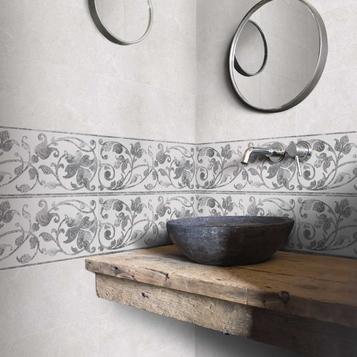 Azulejos Baño Gris - Marazzi_883