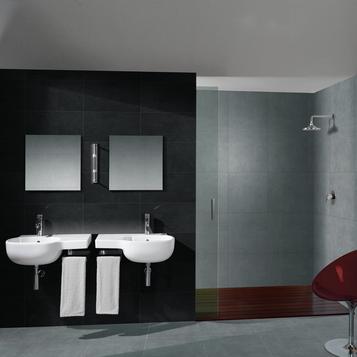 Style: Azulejos negros: mira las colecciones - Marazzi