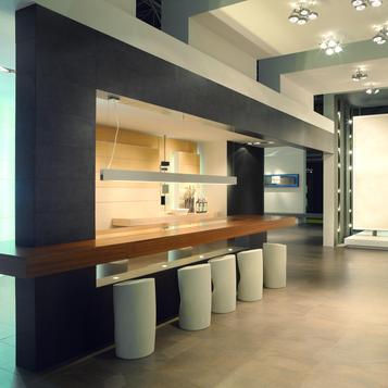 Azulejos Gris Revestimientos y Suelos - Marazzi_509