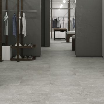 Tailor: Azulejos de formatos medios para suelos - Marazzi