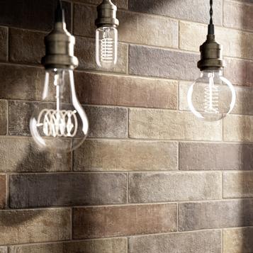 Azulejos Efecto Cemento Beige - Marazzi_732