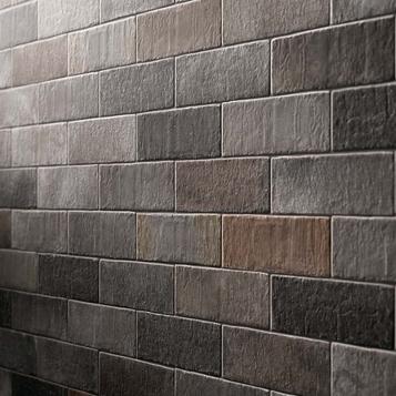 Azulejos Efecto Cemento Baño - Marazzi_732