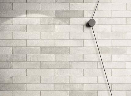 Terramix: Azulejos blancos: mira las colecciones - Marazzi