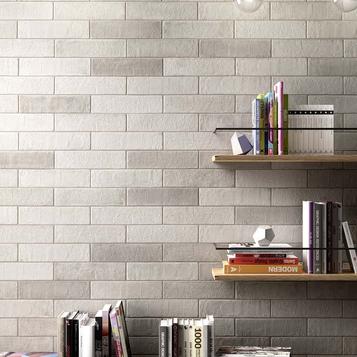 Azulejos Blanco Espacios comerciales - Marazzi_732