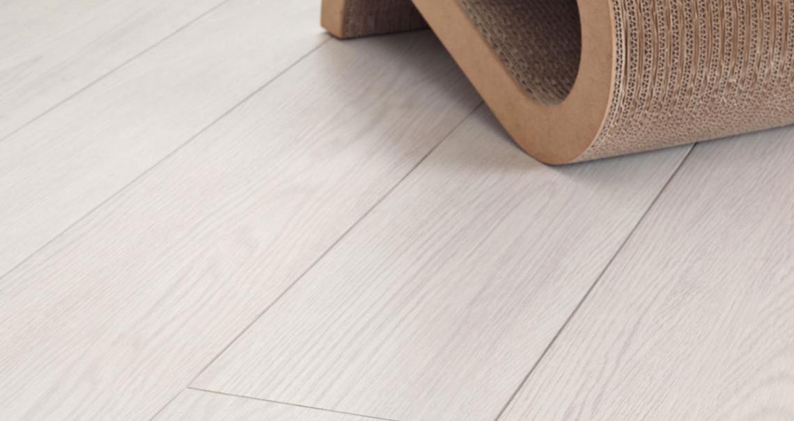 Treverk - Efecto Madera - Salón