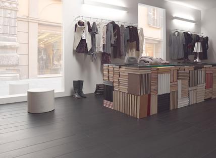 Treverk: Azulejos marrones: mira las colecciones - Marazzi