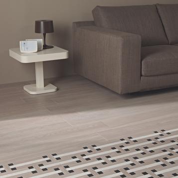 Treverk: Azulejo de mosaico para todos los espacios - Marazzi