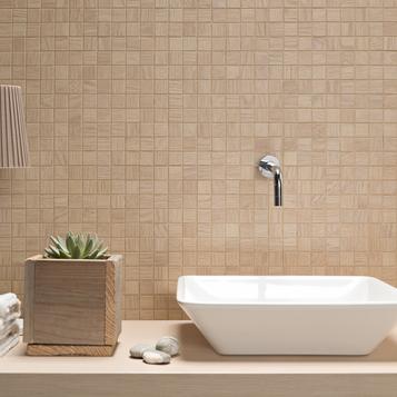 Azulejos Mosaico Baño - Marazzi_50