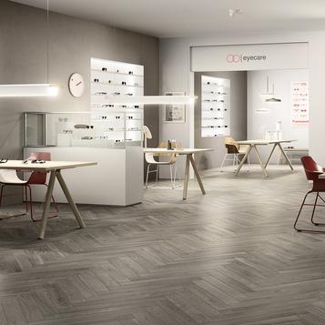 Azulejos Efecto Madera Gris - Marazzi_712
