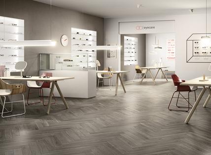 Treverkcharme: Azulejos grises: mira las colecciones - Marazzi