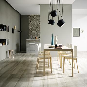 Azulejos Efecto Madera Gris - Marazzi_589