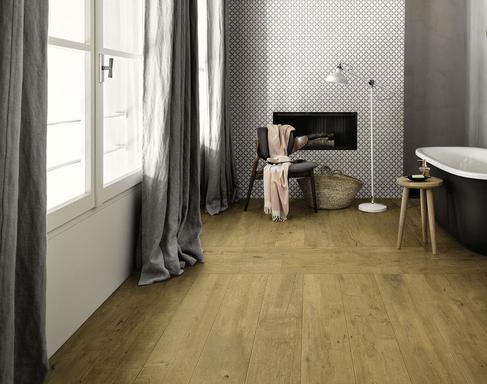 Azulejos para el cuarto de baño: cerámica y porcelánico - Marazzi 8540 Azulejos para el cuarto de baño: cerámica y porcelánico - Marazzi 8540