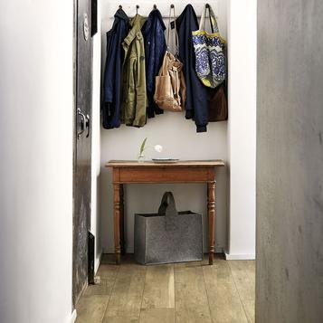 Treverkdear: Azulejos para el salón: ideas y soluciones de cerámica y gres - Marazzi