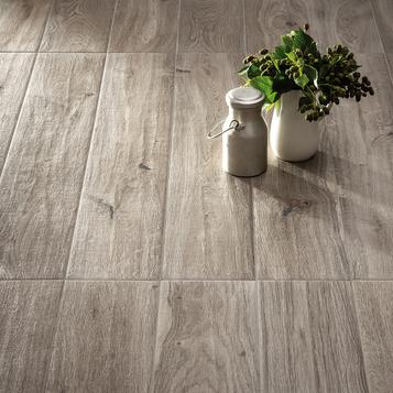 Treverkever: Gres porcelánico ecológico: sostenible - Marazzi