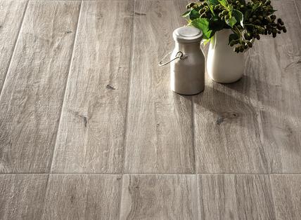 Treverkever: Gres porcelánico ecológico: sostenible - Marazzi