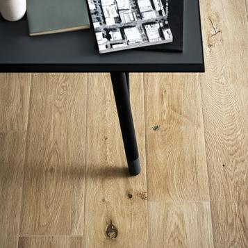Azulejos Efecto Madera Espacios comerciales - Marazzi_641