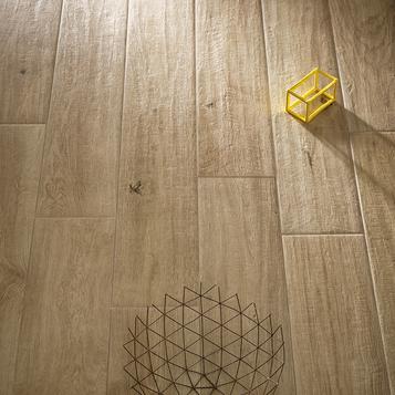 Azulejos Efecto Madera Baño - Marazzi_641