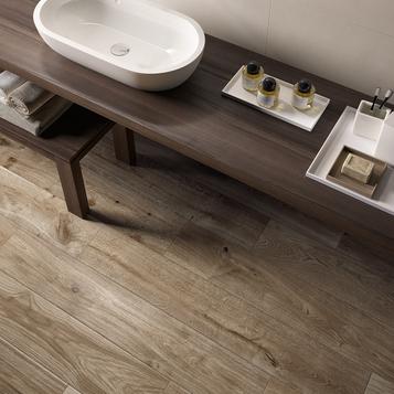 Azulejos Baño Marrón - Marazzi_641