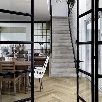 Azulejos Marrón Salón - Marazzi_765