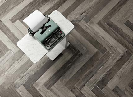 Treverkfusion: Azulejos grises: mira las colecciones - Marazzi