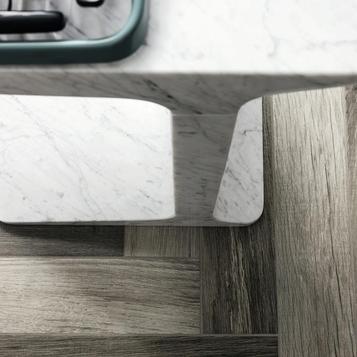 Azulejos Gris Salón - Marazzi_765