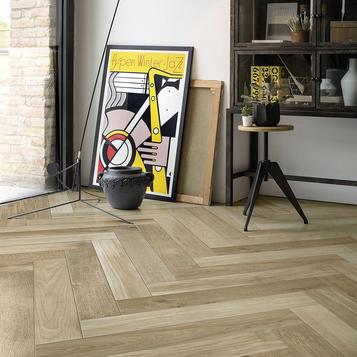 Azulejos Marrón Cocina - Marazzi_765