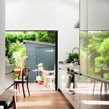 Azulejos Efecto Madera Cocina - Marazzi_902