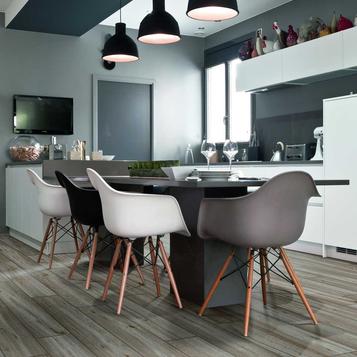 Azulejos Efecto Madera Gris - Marazzi_902