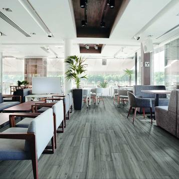 Azulejos Efecto Madera Espacios comerciales - Marazzi_902