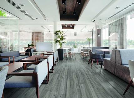 Treverkheart: Azulejos para empresas: ideas de cerámica y gres - Marazzi